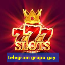 telegram grupo gay